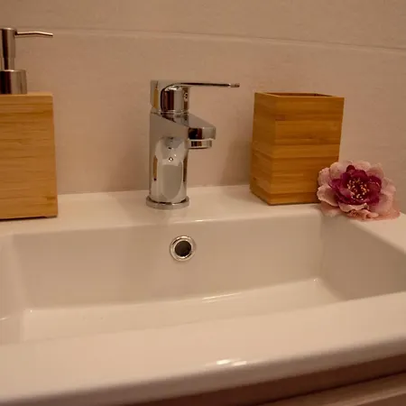 Da Gino Apartmán Alberobello