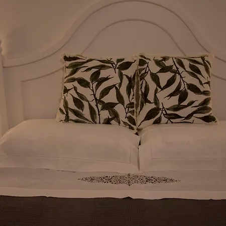 Da Gino Lejlighed Alberobello