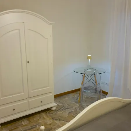 Apartmán Da Gino Alberobello