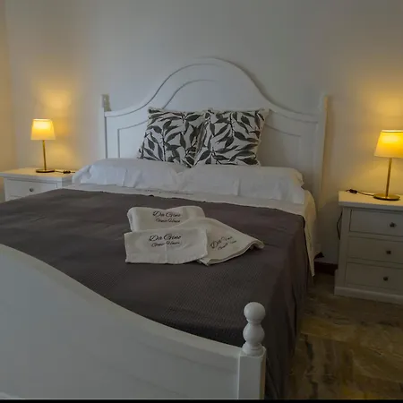 Da Gino * Alberobello