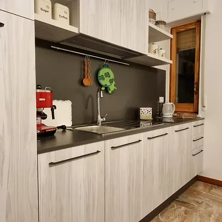 Da Gino Apartmán Alberobello