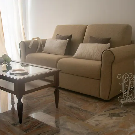 Apartmán Da Gino Alberobello