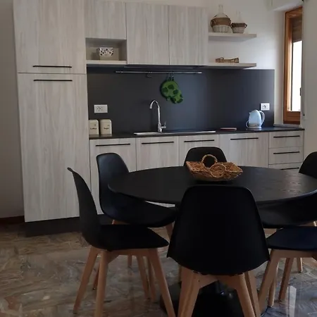 Da Gino Apartamento Alberobello