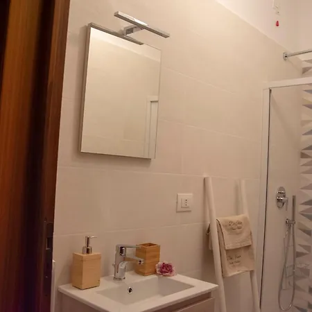 Apartment Da Gino *