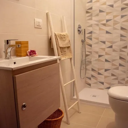 Da Gino Apartamento Alberobello