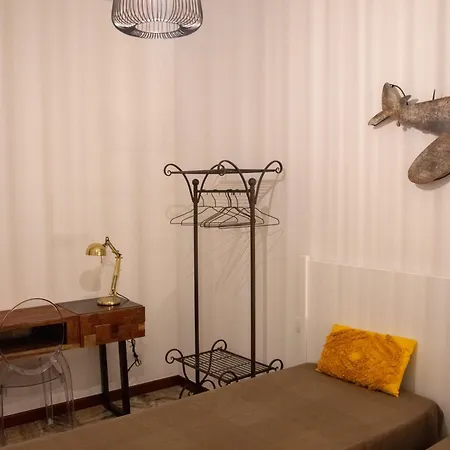 Da Gino Apartamento *