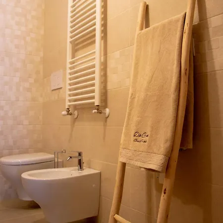 Apartment Da Gino *