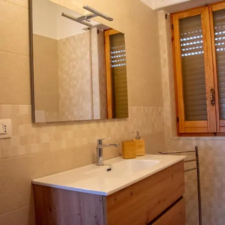 Da Gino Apartment Alberobello