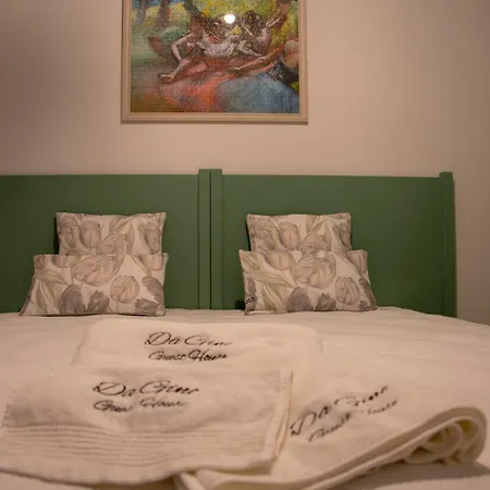 Da Gino * Alberobello