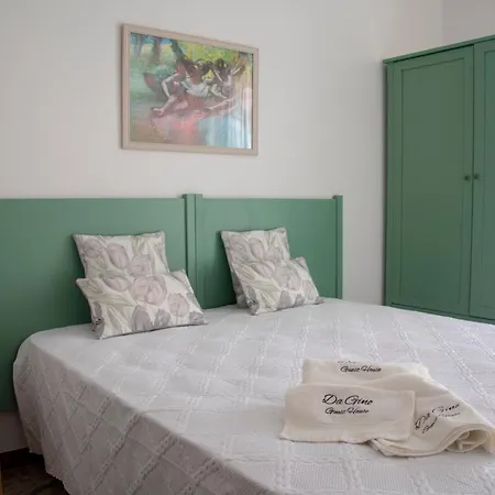 Apartamento Da Gino Alberobello