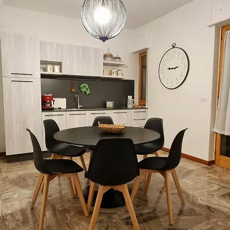 Da Gino Apartment *