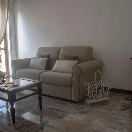 Da Gino Apartment Alberobello