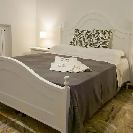 Apartment Da Gino *