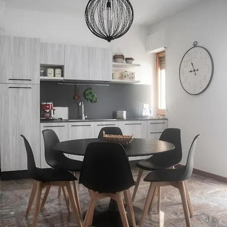Da Gino Apartment Alberobello