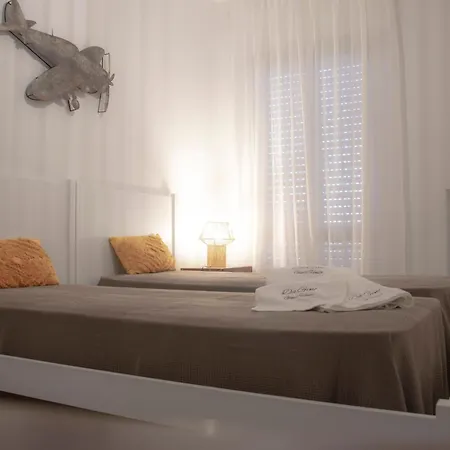 Da Gino Apartment *