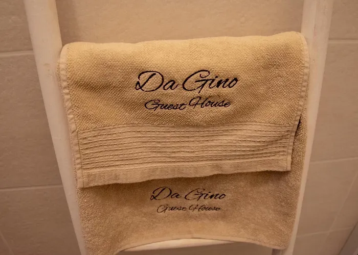 Διαμέρισμα Da Gino