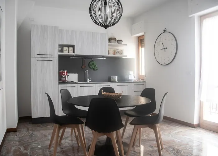 Da Gino Διαμέρισμα Αλμπερομπέλο